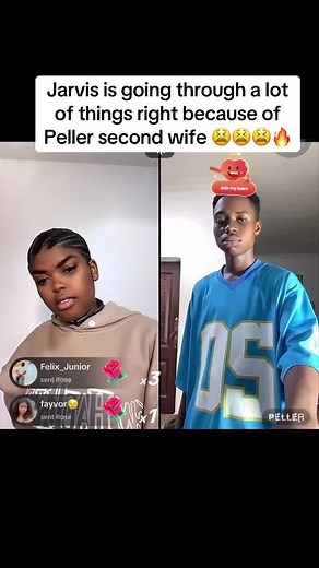 Peller and Jarvis Live Updates: Breakups, Drama, and New Beginnings