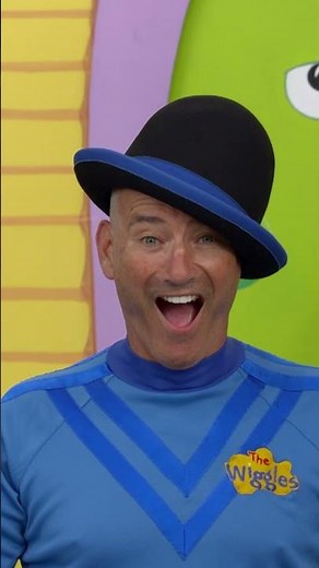 Together is the best place to be! 🎶 The Wiggles