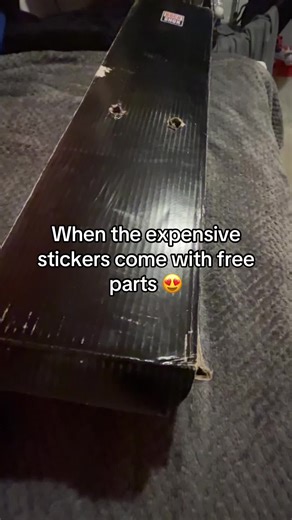 Expensive Stickers and Free Parts - MTB Memes & Jokes