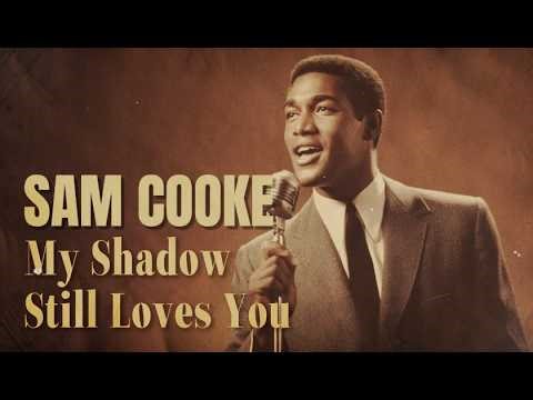 60's Soul Classic - My Shadow Still Loves You - Marvin Gaye, Sam Cooke Inspired