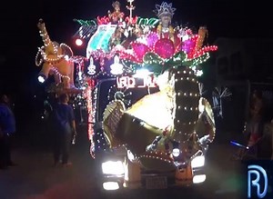 686K views · 88K reactions | Happy Diwali. Video Clips of the 2019 Diwali motorcade | Royston Drakes Production | Facebook