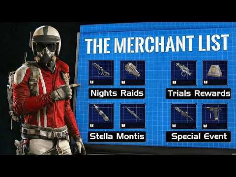 I Found ALL ARC Raiders Blueprint Spawns (So You Don’t Have To)