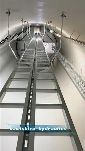 wind power operation and maintenance. Kamishiro hydraulic bolting solutions.#windpower #windturbines