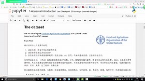 python机器学习---探索性数据分析