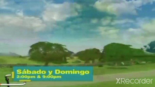 Aventuras Imaginativas con Backyardigans en Discovery Kids