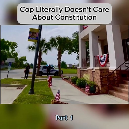 Policefile on TikTok