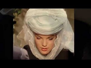 Romy Schneider & Alain Delon - Don't say sorry