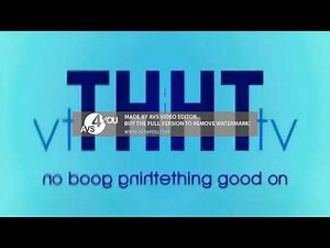 Logo Bloopers Episode 66: Light TV