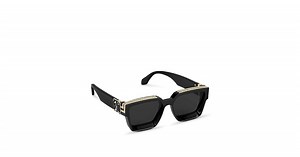 Products by Louis Vuitton: 1.1 Millionaires Sunglasses