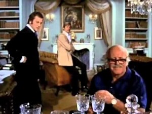 The Persuaders Tribute