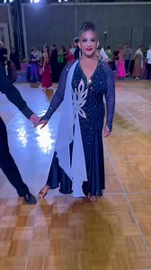 Meet Jeremy, ready to put on a show 👏🥳 | ArthurMurrayLive.com