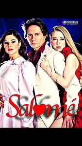 Salomé Novela Antes e Depois #salome #salomenovela #antesedepois | Eduardo.montenegro00