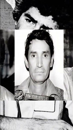 Kiki Camarena: The Manhunt That Brought Down an Empire #history #mexicancinema #news