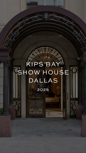 Artistic Tile on Instagram: "Every room at @kbshowhouse Dallas 2025 is a showcase of imagination and artistry. This year, Artistic Tile’s natural stone slabs and tile took center stage, expertly fabricated into bespoke elements that elevate each designer’s vision—from sculptural surfaces to finely detailed installations that reveal the beauty and versatility of stone. Featuring the design talents & expert fabrication of: @bureauinteriordesign @seesdesign @shuabernard @_ilgranito"