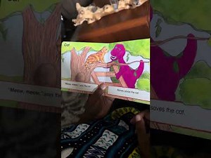 Barney’s Farm Animals