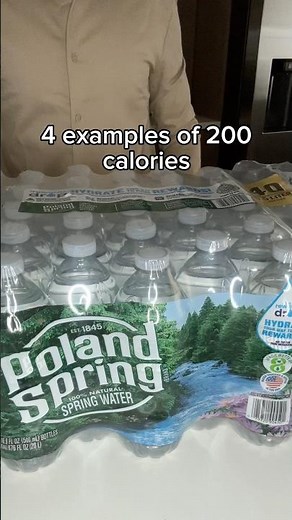 4 examples of 100 calories in different foods will leave you speechless #calories #gooddiet