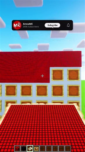 Minecraft Map Illusion💀