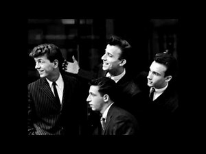 Dion - Runaround Sue (1961 Music Video) | #31 R&B Song