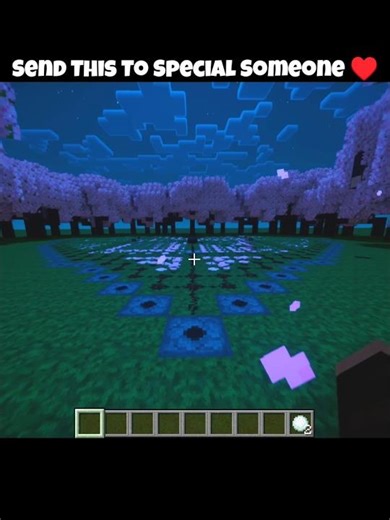 Minecraft ♥️