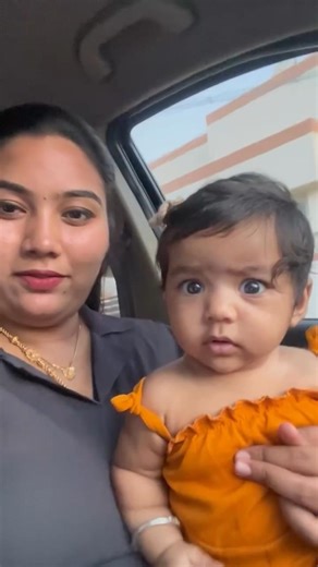 kutty mini vlog|Ashwin charu