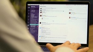 Slack shares stumble after dismal outlook