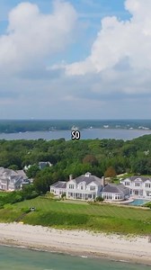 8.8K views · 250 reactions | $30,000,000 Old Money Estate Tour located on Cape Cod and Nantucket sound  Share with who you’re moving in with! •7 bed •14 bath 15,500 ft.² Listed by Paul Grover: @paulegrover Matt de Groot: @matt.de.groot Repost @erikconover  @nicobrunettii @lifeewithsam | Luxury Housing | Facebook
