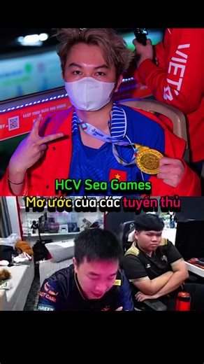 Cách Kiếm Vàng Trong Liên Quân Tại Sea Games