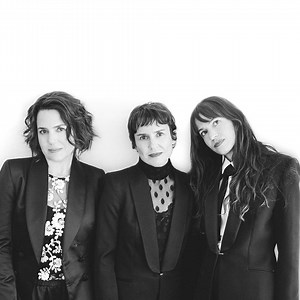 The Haden Triplets Return with Gorgeous Harmonies & Stellar Guests On 'The Family Songbook' (ALBUM REVIEW)) - Glide Magazine