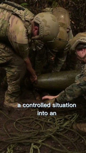 The Bomb Didn't Explode. Now What?