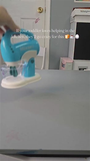 2.8K views · 33 reactions | If your toddler loves helping in the...