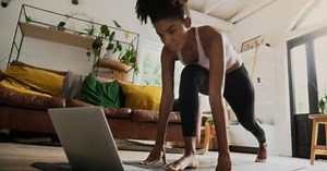 Here’s how to create your ultimate workout playlist