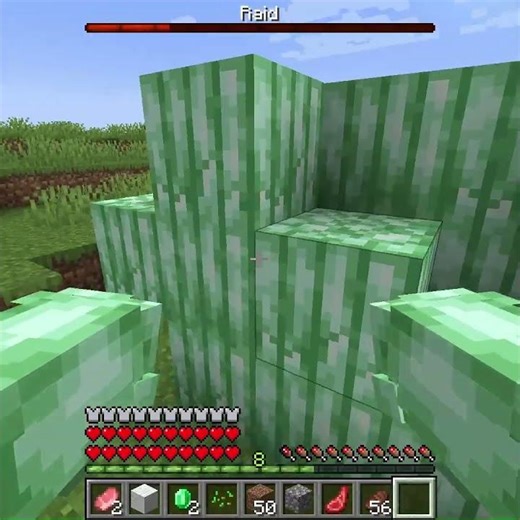 Ben 10 minecraft moments 😱