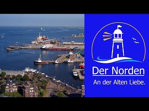 Cuxhaven | Alte Liebe