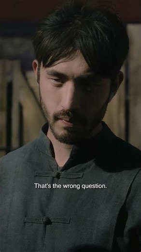 Asking the right questions. #shorts