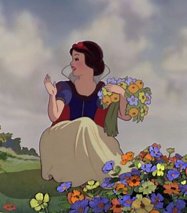 Mesmerizing Snow White and the Seven Dwarfs Movie