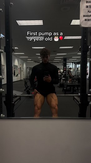 3.2K views · 17 reactions | Bday pump hits different #19 #christian#God#Jesus#Christ#gym#gymmotivation#workout#motivation#bodybuilding#fitness#lifting#explorepage#explore#viral#fyp | Bdplifts | Facebook