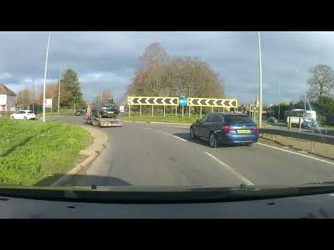 PE19 Peterborough To Leicester LE18 3XZ