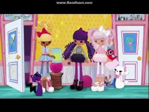 Opening To A Mouse Tale 2015 DVD