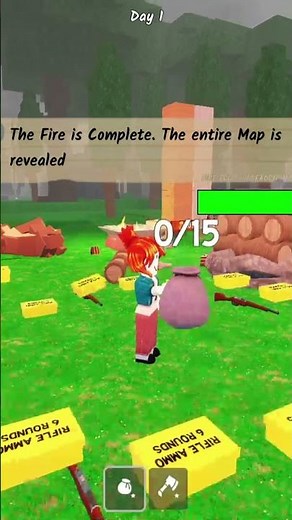 Script 99 Nights in the Forest Roblox Script