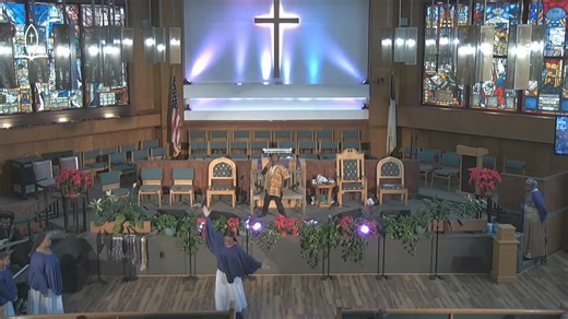 Christmas At Concord-2023 Vessels of Praise CBC Music and Arts Min. LeRoy Streat- Director | Concord Baptist Church of Boston, Milton, MA