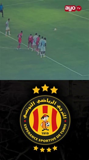 ESPERANCE WANAKOSA PENALT HAPA..🎥AZAM TV.