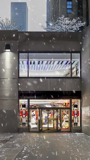 Noel Y. Calingasan • NYC on Instagram: "Big news, NYC! We’re helping PENTATONIX unwrap their brand new holiday album “Christmas in the City!” Our exclusive reveal? The festive track “ELF” — straight from the heart of the city that never sleeps. ❄️ 🗽 ❄️ Tag someone who is a PENTATONIX fan, or someone who loves Christmas in New York City. @ptxofficial #Pentatonix #ChristmasInTheCity #Elf #HolidayMagic #NYC #newyork #newyorkcity #christmasinnewyork #christmasinnyc #elfontheshelf"