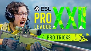 75个来自EPLS22的CS2 新技巧