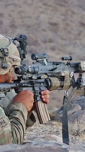 Watch the United States Army in action! Brutal live fire shooting drills! #army #usarmy