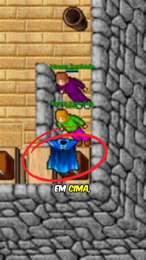 Monge Exaltado on Instagram: "O "Clone de Itens" que destruiu o TIBIA e fez jogadores DESINSTALAREM O JOGO 🎁 Moedaz: moedaz.com/?ref=MongeExaltado 🎮 miracle74.com/?subtopic=createaccount&ref=745510307 📩 Contato: mongeexaltado@gmail.com 🔥 tiktok.com/@mongeexaltado 📸 instagram.com/mongeexaltado/ 💰 livepix.gg/mongeexaltado Comece/volte a jogar TIBIA através do meu link: https://www.tibia.com/mmorpg/free-multiplayer-online-role-playing-game.php?lpv=3&taftoken=7821b0f0-68db-406c-9ab2-e542e7f444