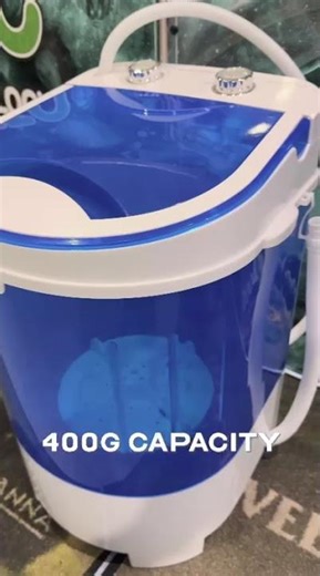 Bubbleator B-Quick 5 Bag Hash Making Kit