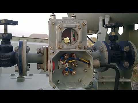 Buchholz Relay || Tripping Circuit Test
