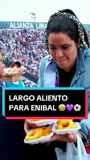 La Emotiva Experiencia de Enibal en su Primera Visita al Estadio