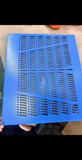 Powder coating metal surface treatment technology. #powdercoatingprocess #powdercoating #supplier