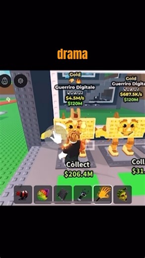 ANXIETY PvP Steal A Brainrot #roblox #rblx #robloxedit #emotional #relatable